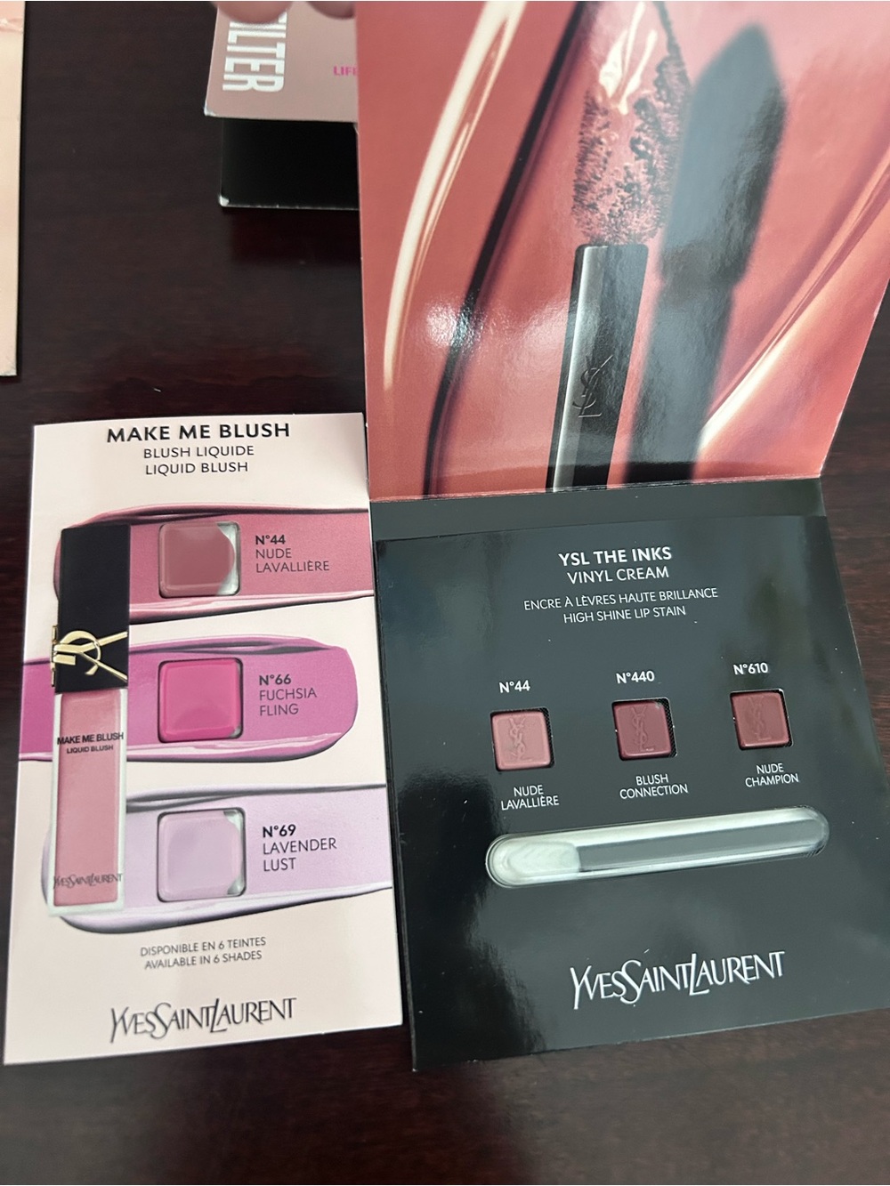 Makeup Samples Bundle - Picture 4 of 5